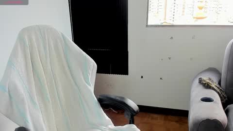 kent_rushell online show from October 7, 5:50 pm