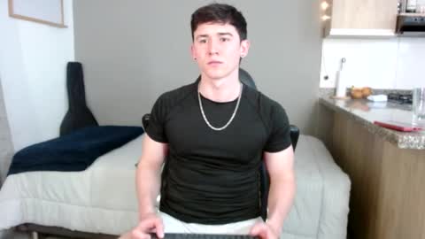 Santiago online show from October 16, 4:42 am