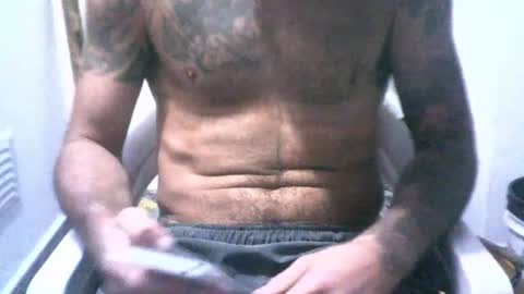 keny06 online show from February 15, 4:14 am