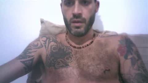 keny06 online show from February 20, 7:34 am