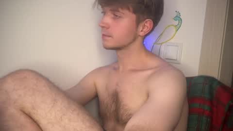 Kero online show from October 18, 7:30 pm