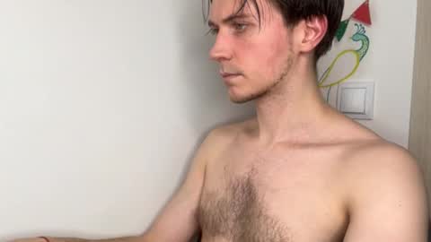 Kero online show from January 9, 9:20 pm