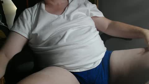 Snapshot of kev92569 chatting on January 29, 1:27 am kev92569 online show from January 29, 1:27 am