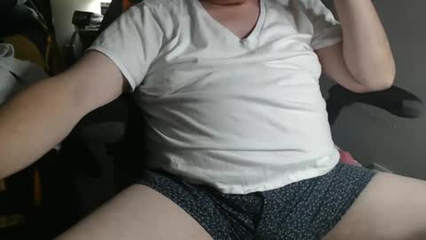 Snapshot of kev92569 chatting on February 21, 1:44 am kev92569 online show from February 21, 1:44 am