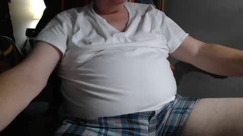 Snapshot of kev92569 chatting on January 23, 1:41 am kev92569 online show from January 23, 1:41 am