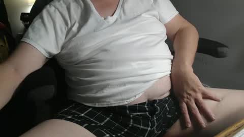 Snapshot of kev92569 chatting on February 25, 1:52 am kev92569 online show from February 25, 1:52 am