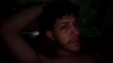 LoverColombian online show from November 13, 8:08 am