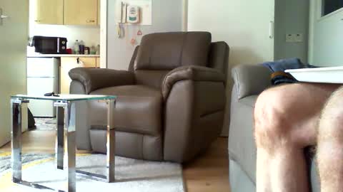 Daddyo online show from May 30, 8:14 am
