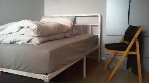 Daddyo online show from February 12, 12:33 pm