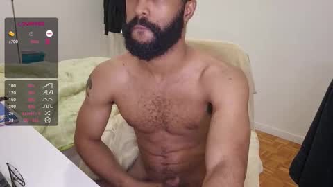 kevi4 online show from October 11, 12:03 am