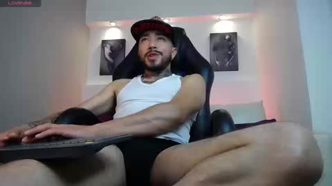 Keviin online show from September 23, 4:12 am