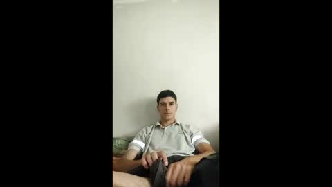 kevin0510x online show from January 7, 6:24 pm