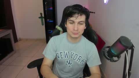 Kevin online show from October 9, 11:42 pm