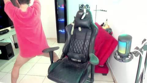 Kevin online show from January 18, 12:06 am