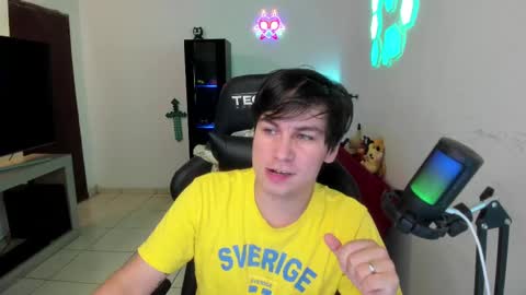 Kevin online show from March 1, 11:58 pm