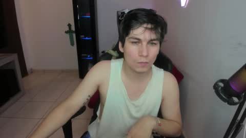 Kevin online show from October 14, 11:34 pm