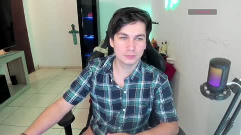 Kevin online show from December 2, 11:49 pm