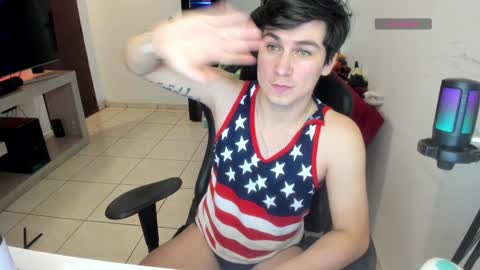 Kevin online show from December 12, 11:47 pm