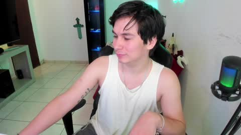 Kevin online show from December 20, 11:58 pm