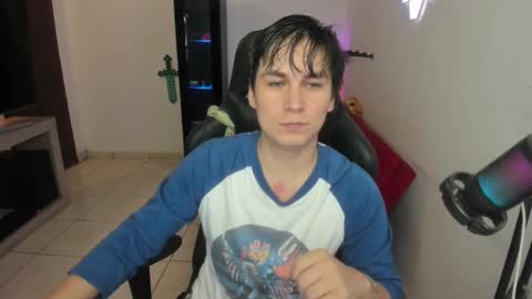 Kevin online show from September 25, 11:46 pm