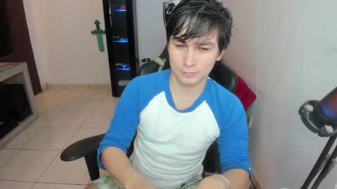 Kevin online show from October 21, 11:40 pm