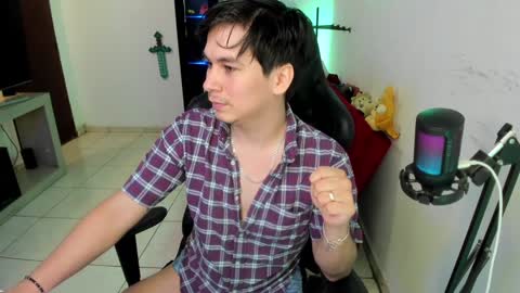 Kevin online show from January 12, 12:07 am