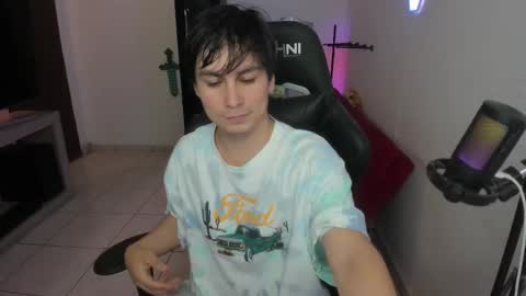 Kevin online show from September 30, 11:41 pm