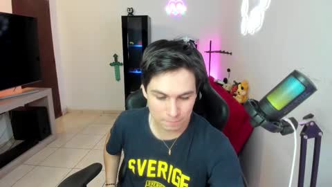 Kevin online show from March 8, 12:09 am