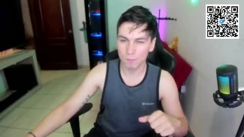 Kevin online show from July 10, 11:39 pm