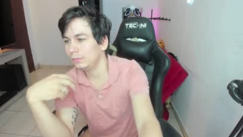 Kevin online show from October 11, 11:53 pm