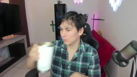 Kevin online show from September 19, 11:26 pm