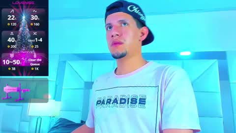 Kev online show from January 8, 11:15 am