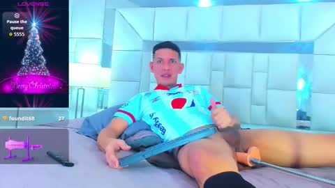 Kev online show from January 9, 2:55 pm