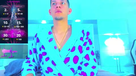 Kev online show from January 12, 11:47 am