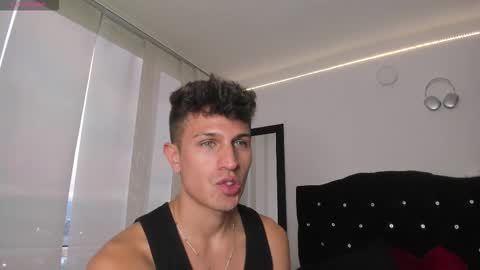 Kevin Ahs online show from October 20, 10:35 pm