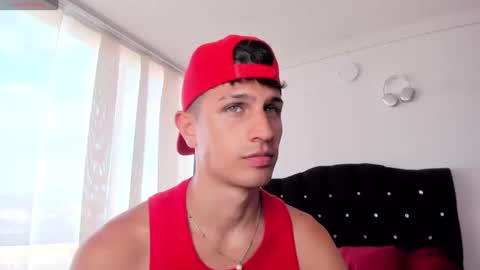 Snapshot of kevin_ahs1 chatting on October 2, 8:57 pm Kevin Ahs online show from October 2, 8:57 pm