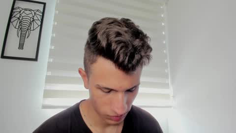 Snapshot of kevin_ahs1 chatting on January 23, 3:11 pm Kevin Ahs online show from January 23, 3:11 pm
