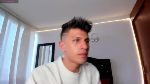 Kevin Ahs online show from October 10, 9:39 pm