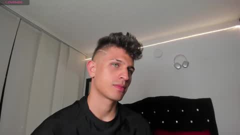 Kevin Ahs online show from October 9, 12:04 am