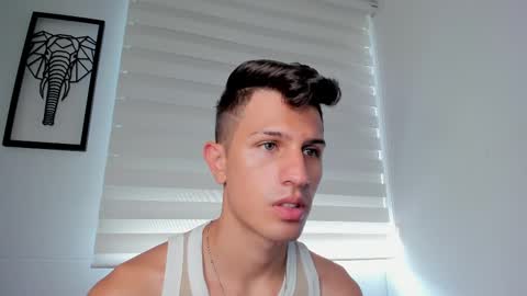 Snapshot of kevin_ahs1 chatting on February 13, 3:03 pm Kevin Ahs online show from February 13, 3:03 pm