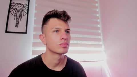 Snapshot of kevin_ahs1 chatting on March 12, 3:29 pm Kevin Ahs online show from March 12, 3:29 pm