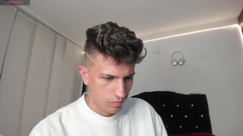 Kevin Ahs online show from October 11, 10:58 pm