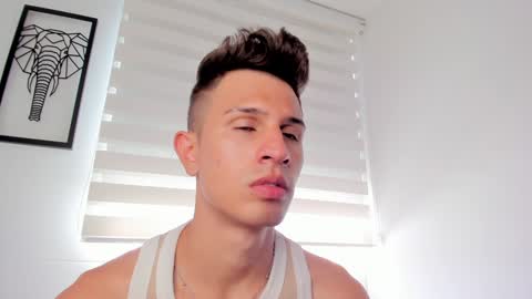 Snapshot of kevin_ahs1 chatting on January 20, 3:07 pm Kevin Ahs online show from January 20, 3:07 pm