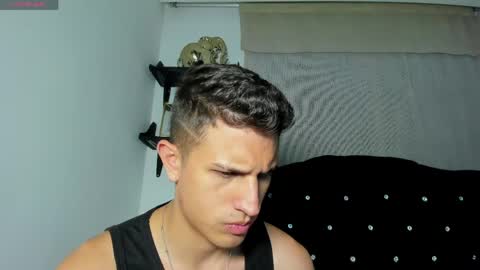 Kevin Ahs online show from April 22, 11:20 pm