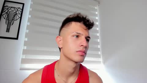 Snapshot of kevin_ahs1 chatting on February 17, 2:59 pm Kevin Ahs online show from February 17, 2:59 pm