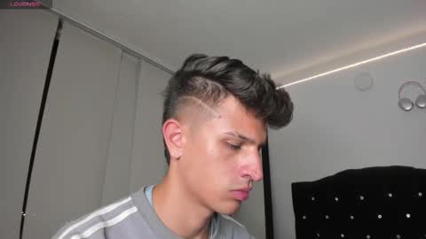 Kevin Ahs online show from October 16, 11:35 pm