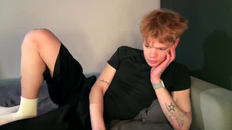 Kevin online show from March 13, 2:35 pm