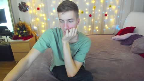 Kevin online show from December 12, 3:05 pm