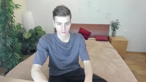 Kevin online show from February 25, 5:15 pm