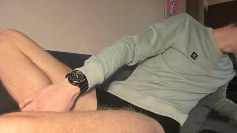 kevin online show from April 9, 12:55 pm